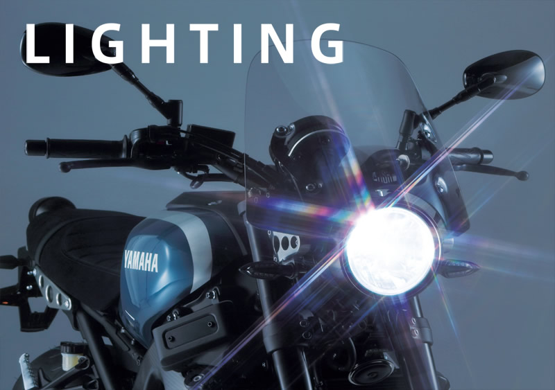 Piaa株式会社 オートバイの振動に対応するled Hid Lamp